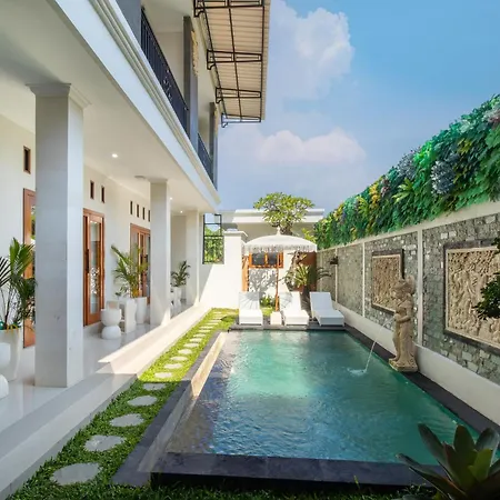 Pondok Sari Guest House Ubud