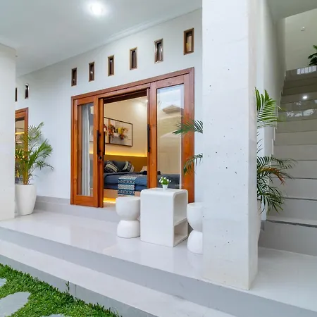 Pondok Sari Guest House Ubud