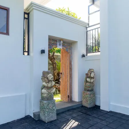 Pondok Sari Guest House Ubud