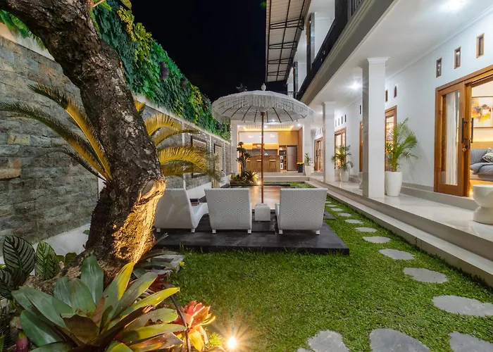 Sari Affittacamere 4*