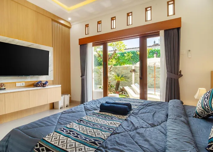 Sari 4* Ubud