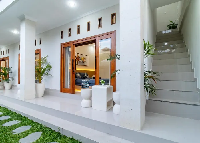Sari Ubud