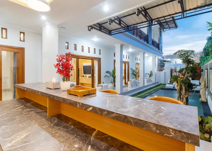 Sari 4* Ubud