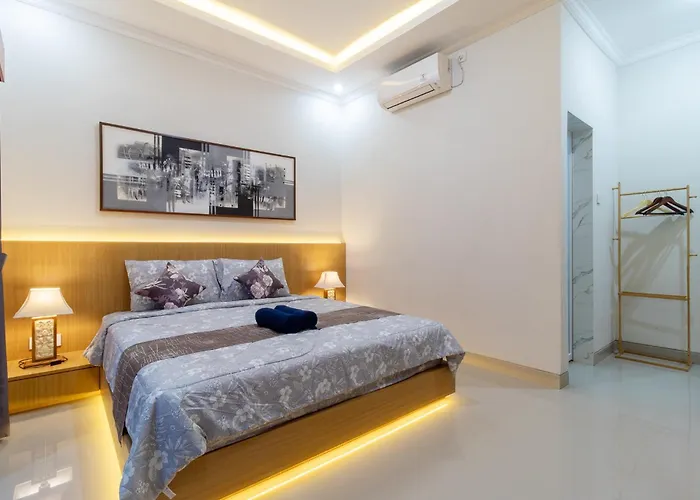 Sari 4* Ubud