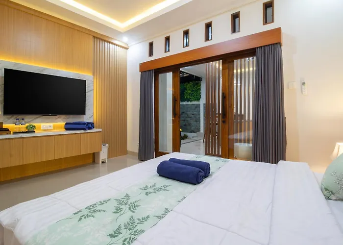 Affittacamere Sari Ubud